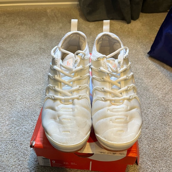 AIRVAPORMAX PLUS “creamsicle” - Picture 3 of 4